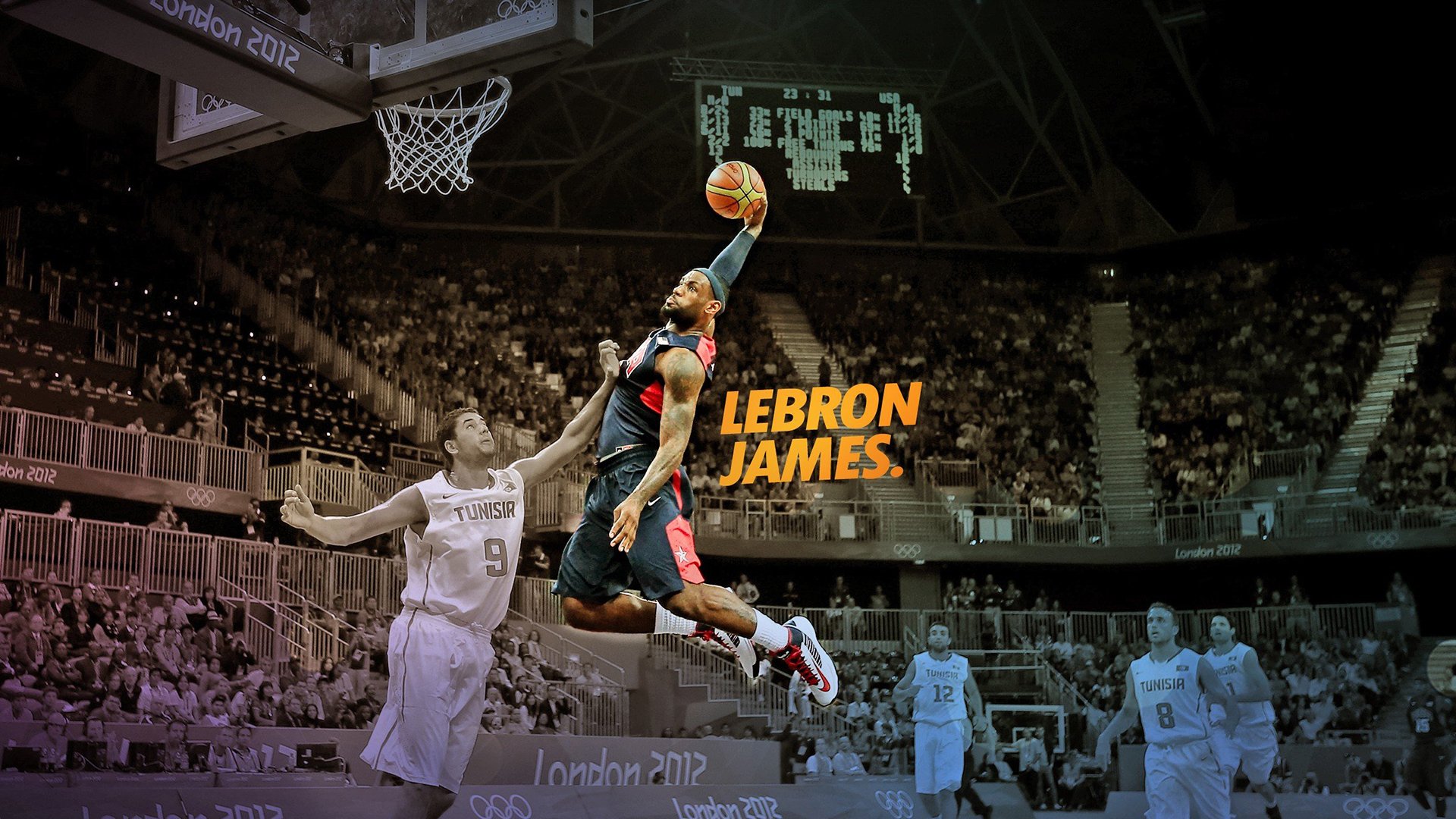 “战术揭秘：湖人队成功封锁对手核心”，湖人队封面