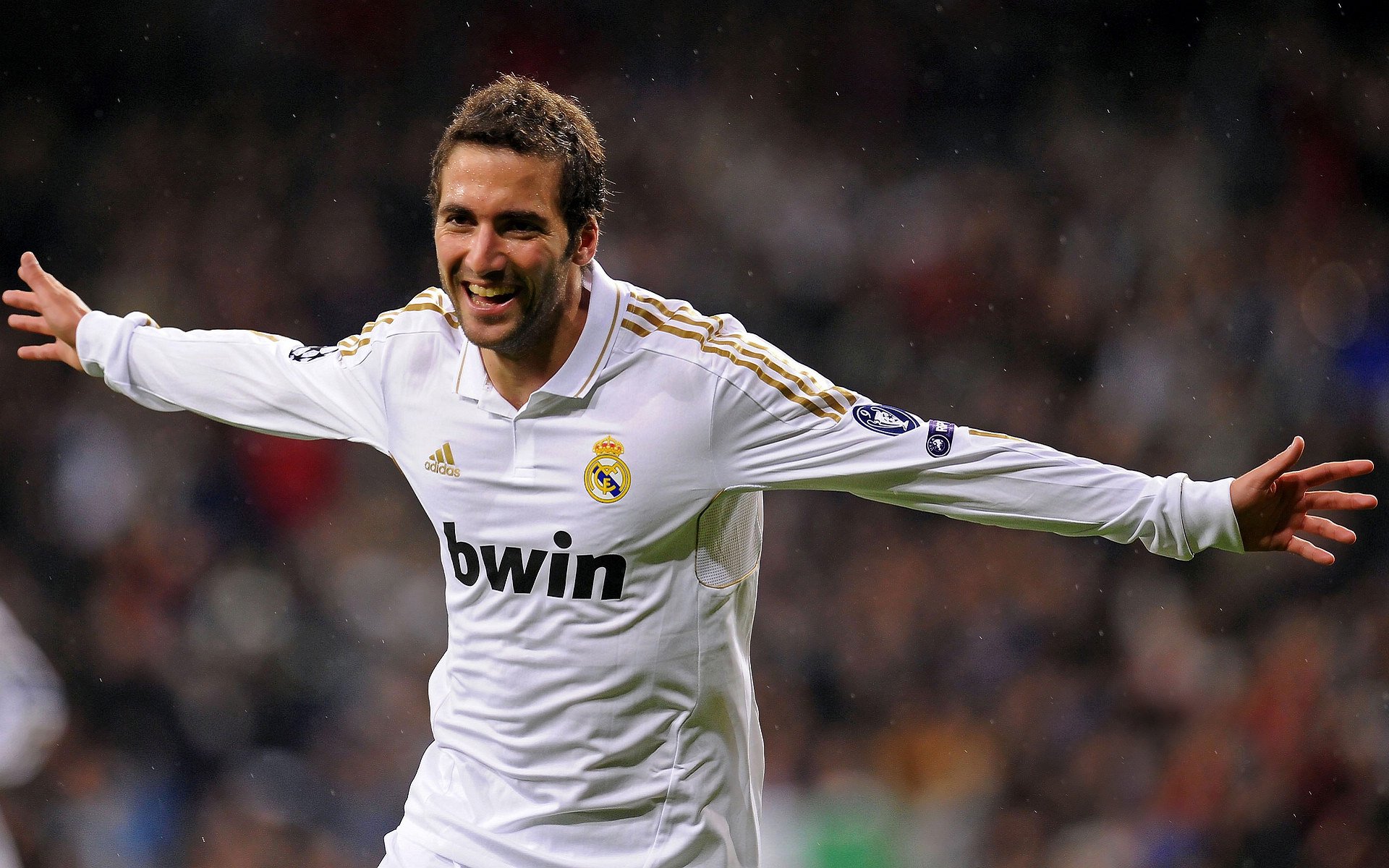 -出手阔绰！豪门为欧冠拼搏的幕后故事，欧冠顶级豪门